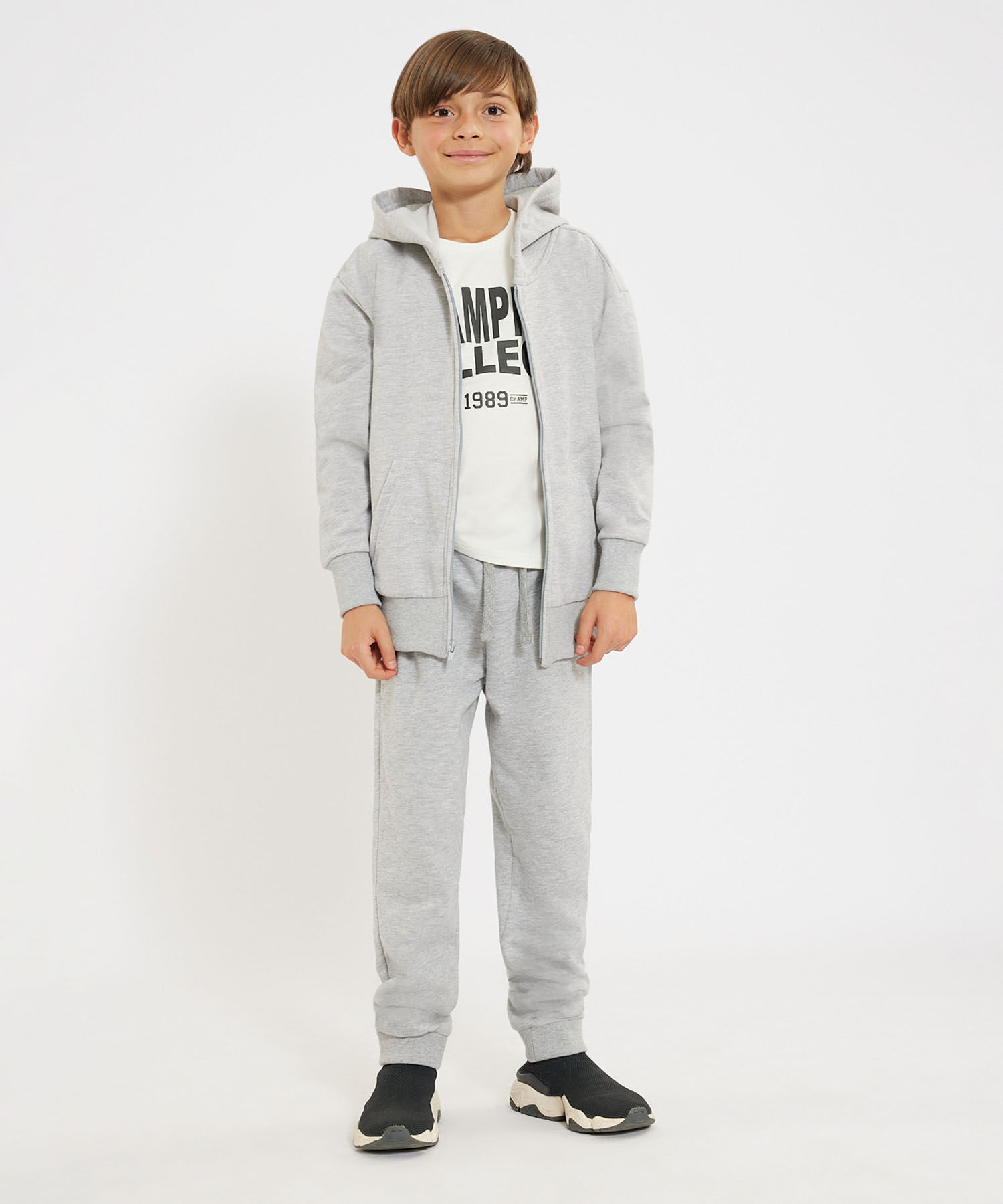 buzos para niño