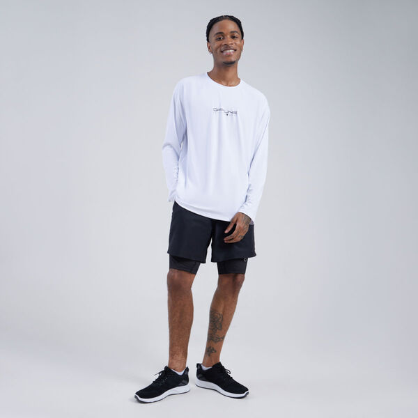 camisetas deportivas para hombre 