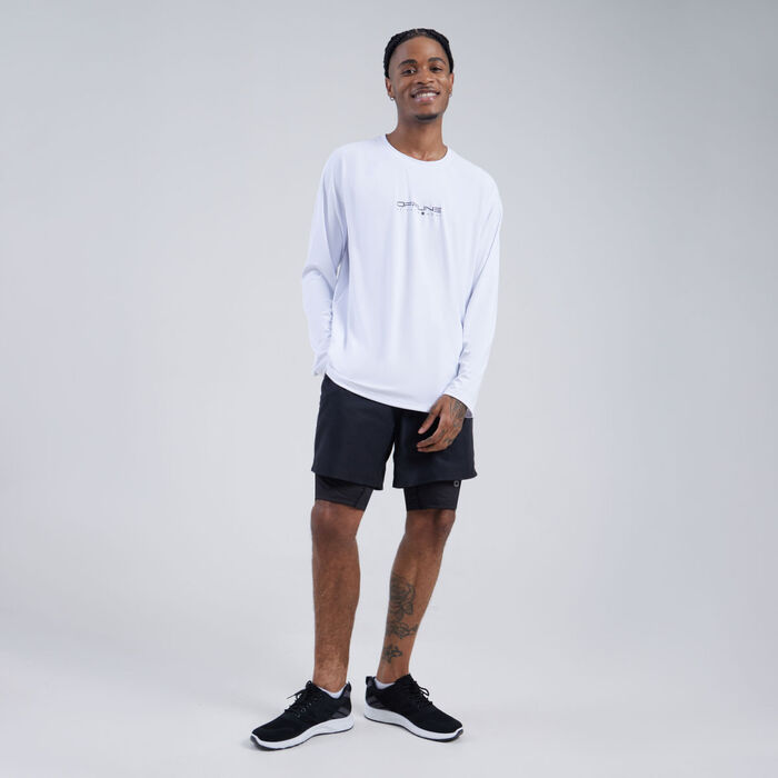 camisetas deportivas para hombre 