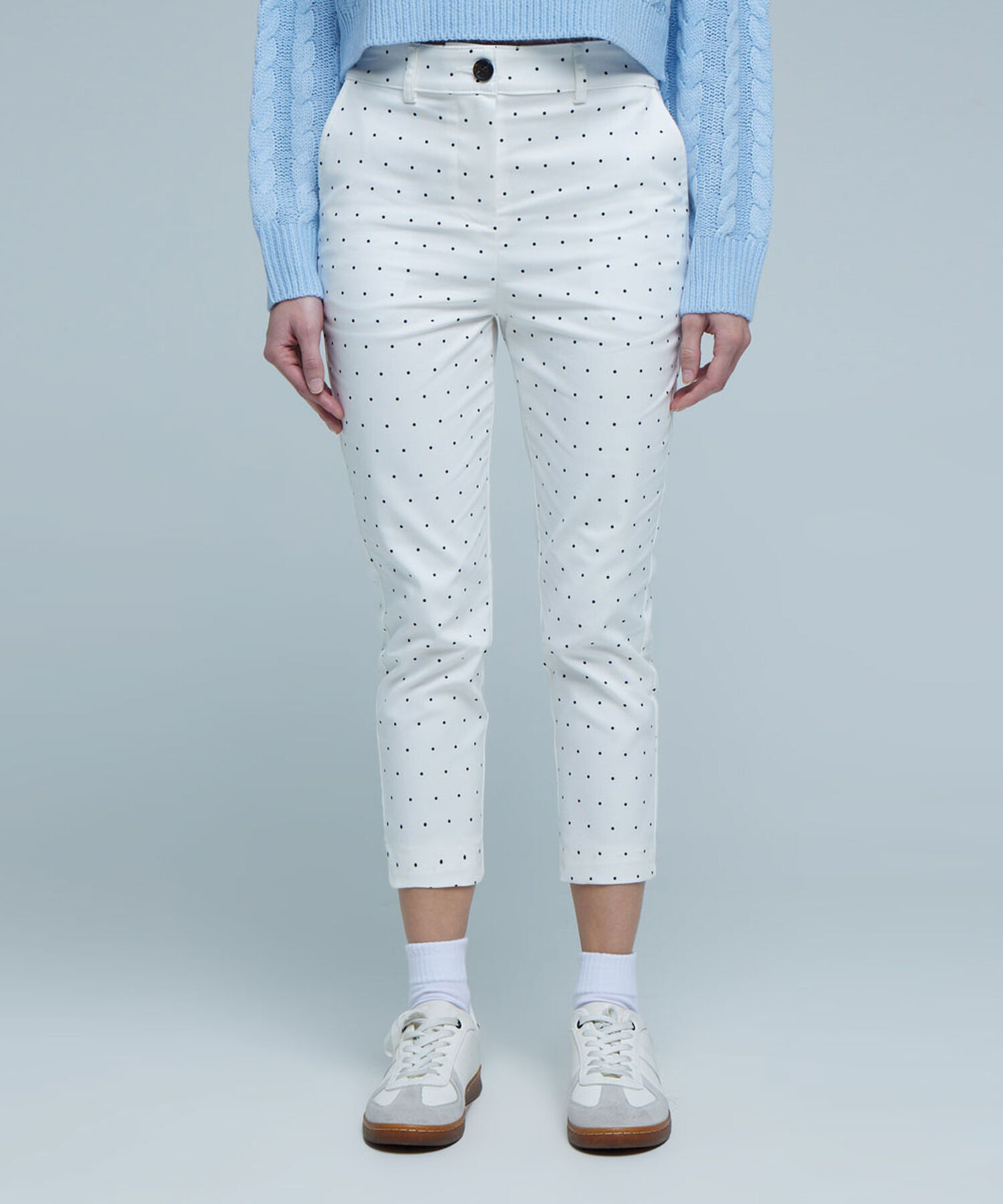 pantalon para mujer