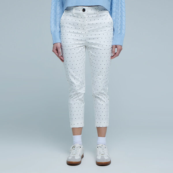 pantalon para mujer image number null