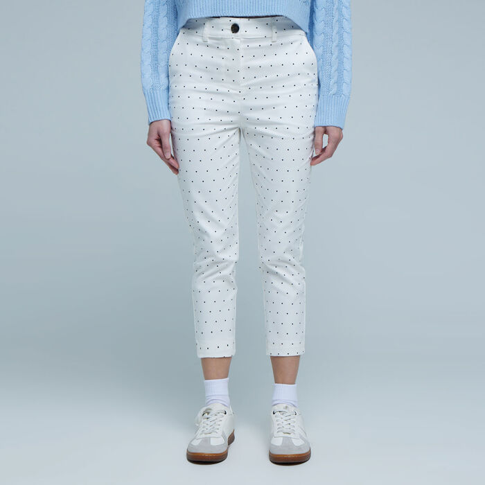 pantalon para mujer