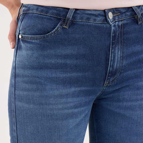 jeans mujer