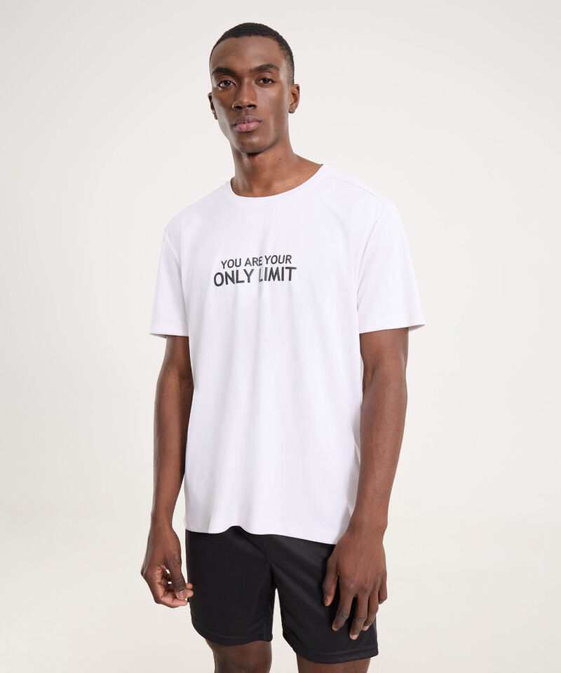 camisetas deportivas para hombre