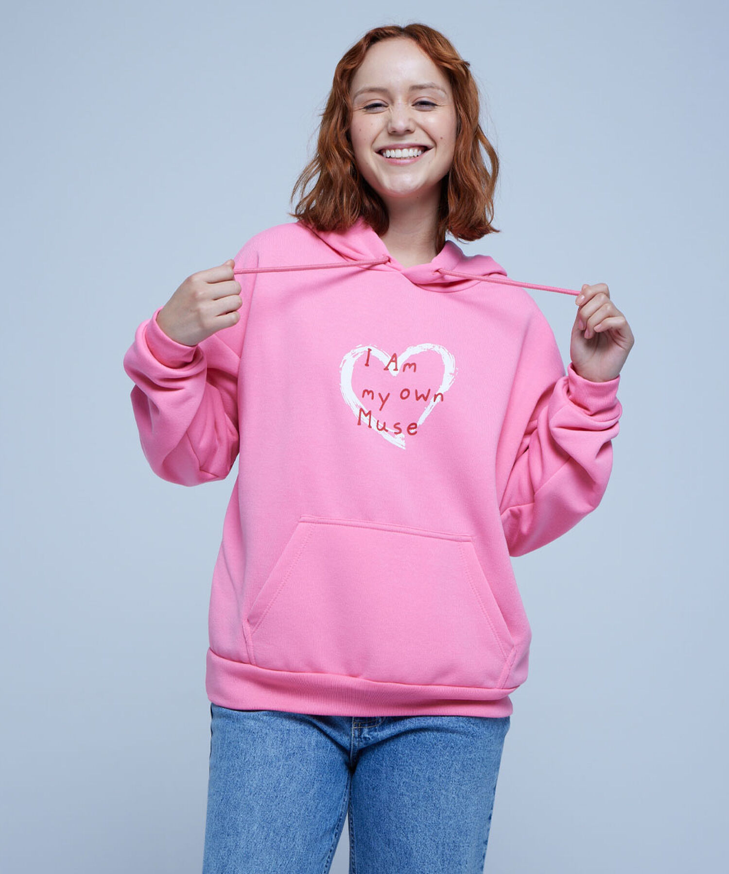 buzos para mujer