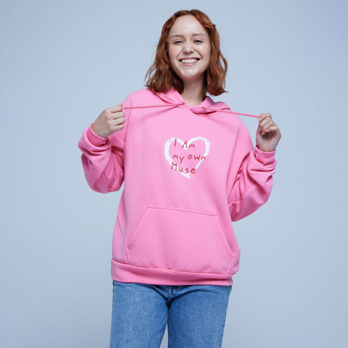 buzos para mujer