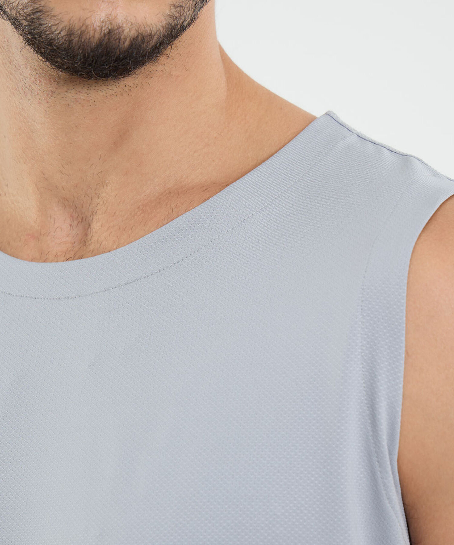 camisetas deportivas para hombre
