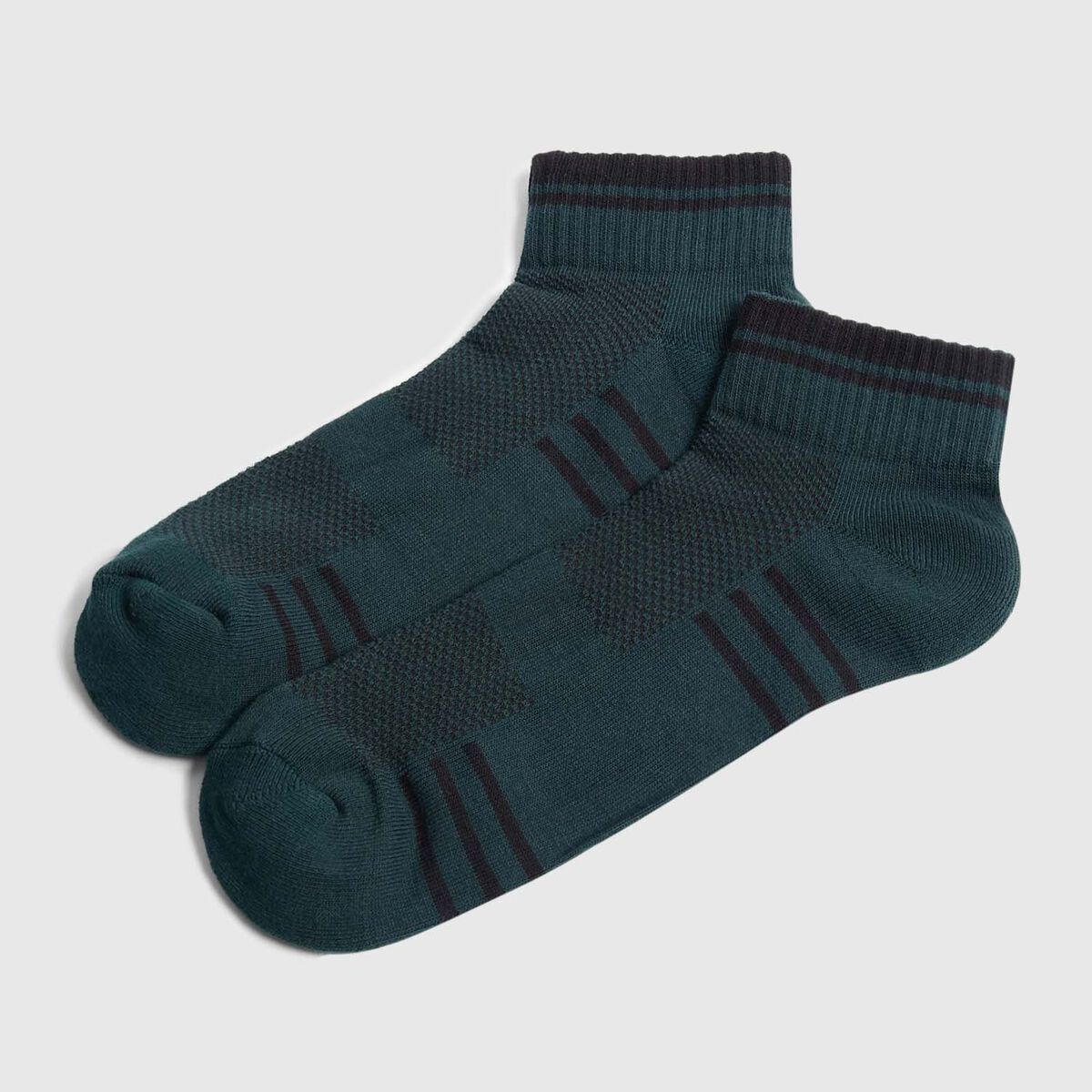medias para hombre