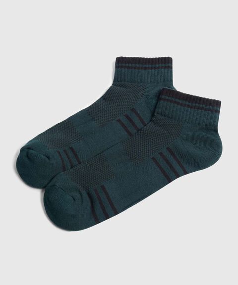 medias para hombre image number null