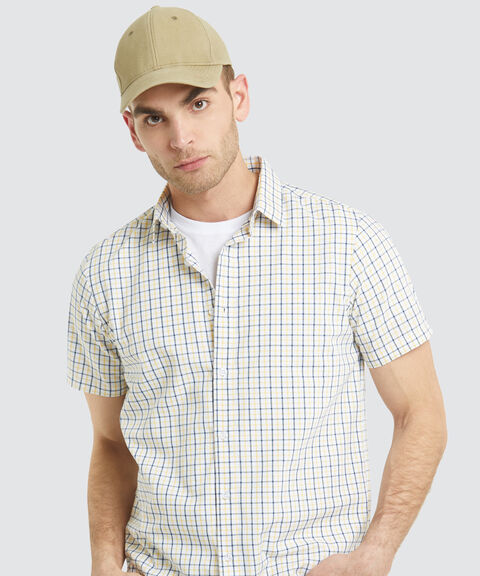 camisas para hombre