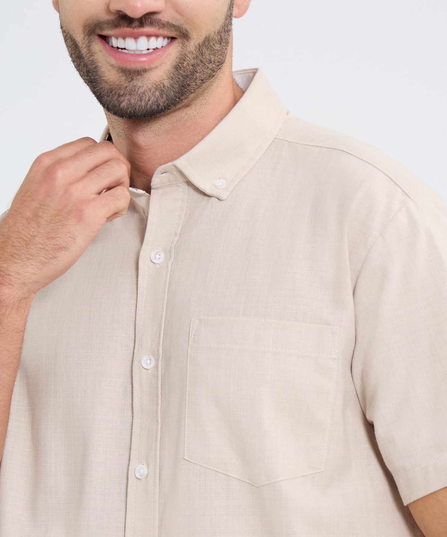 camisas para hombre