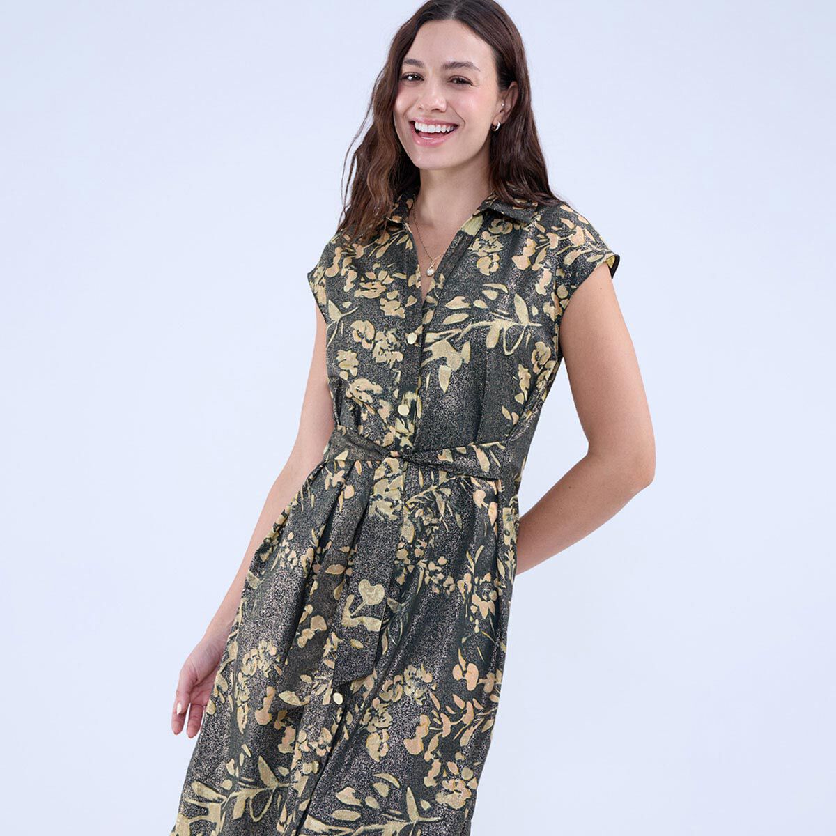 vestidos para mujer