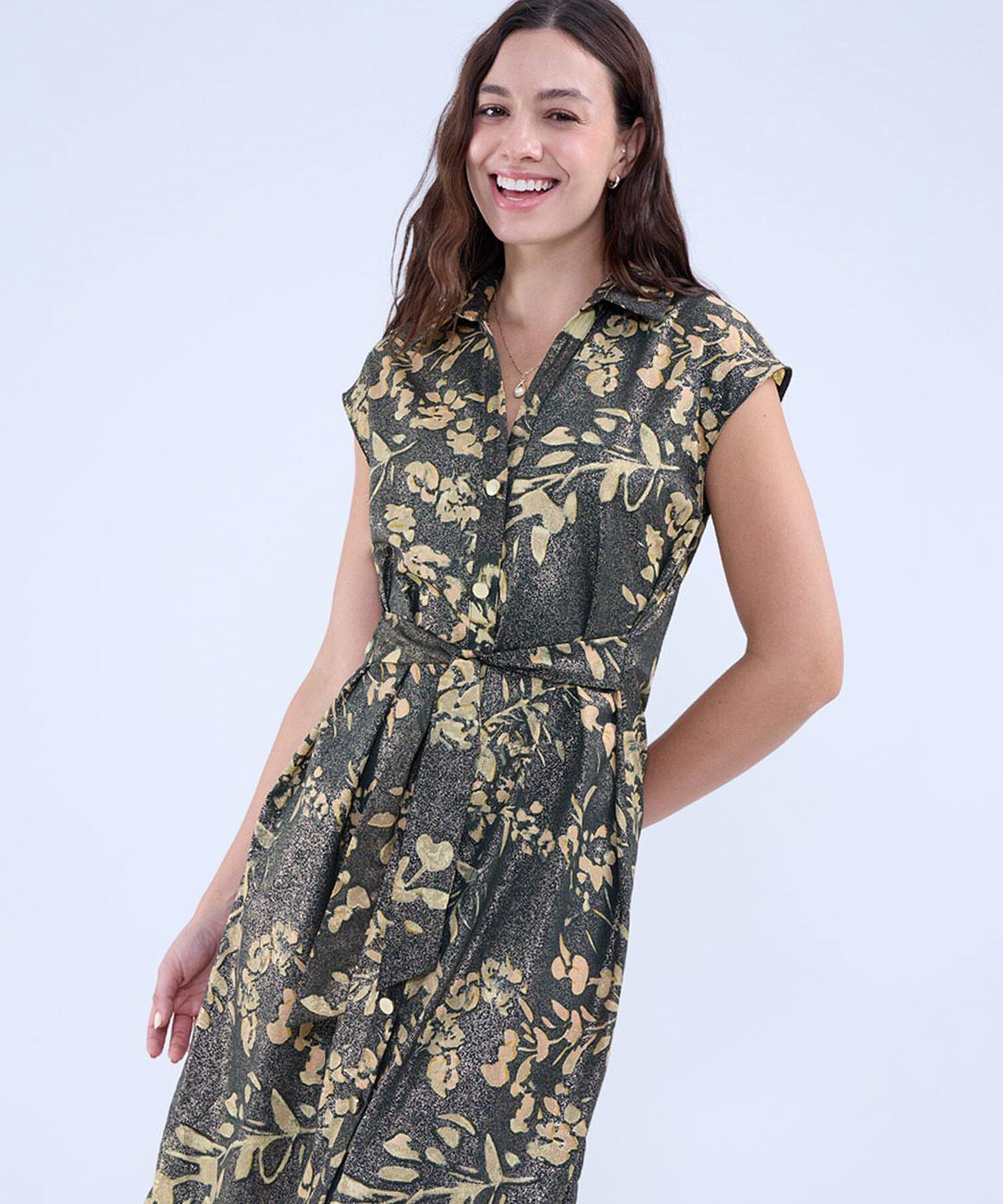 vestidos para mujer