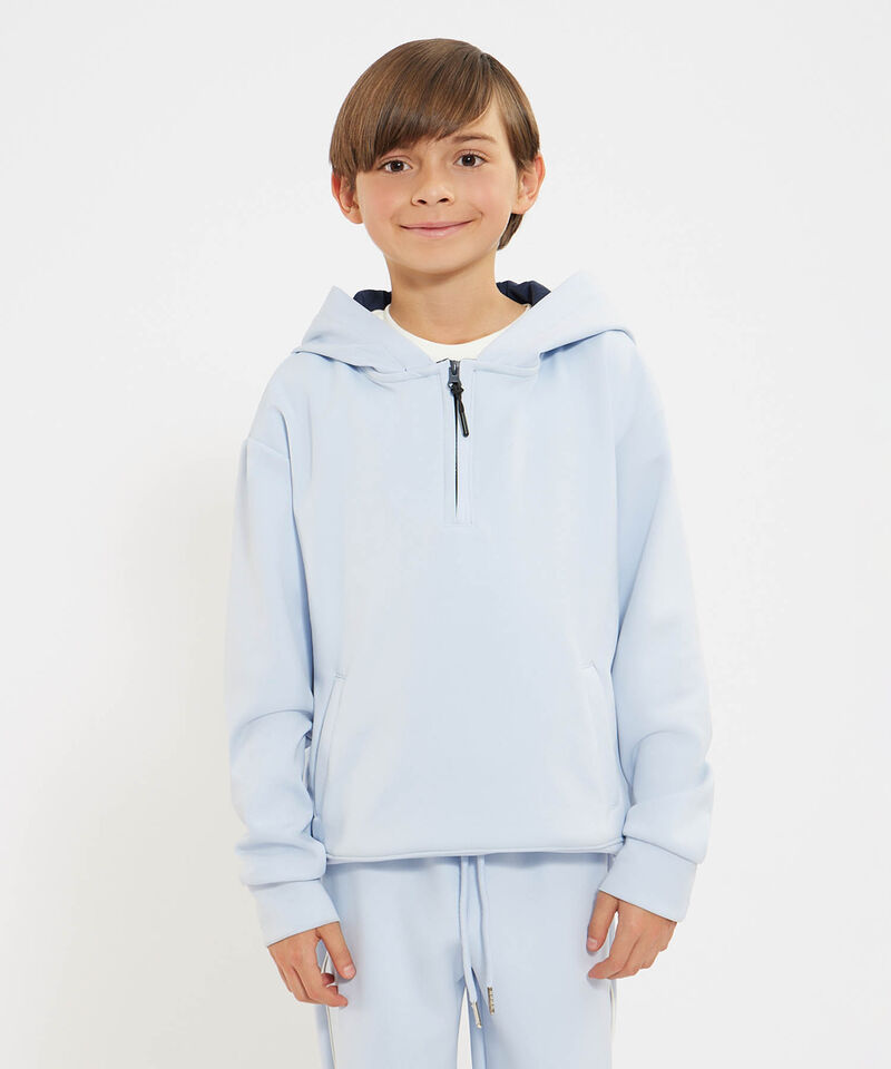buzos para niño