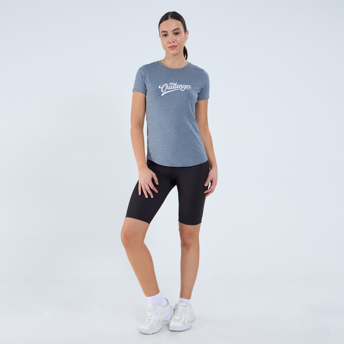 camisetas deportivas mujer