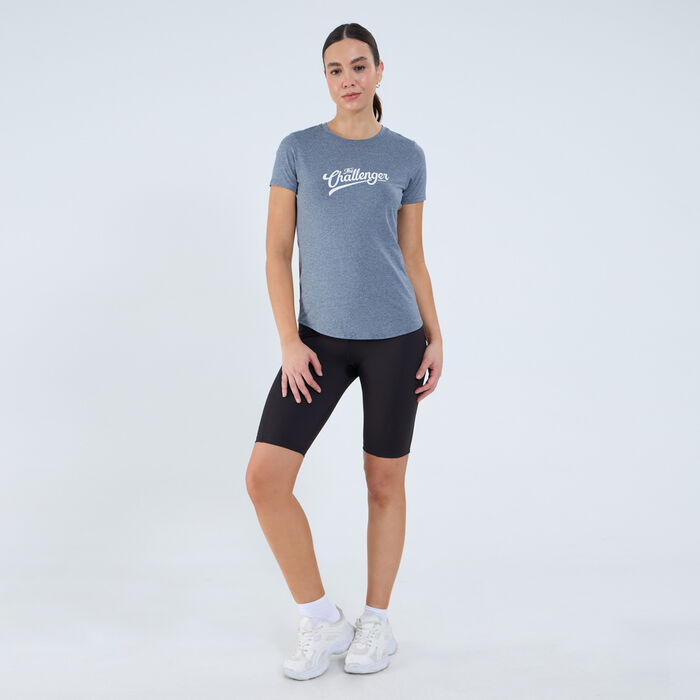 camisetas deportivas mujer