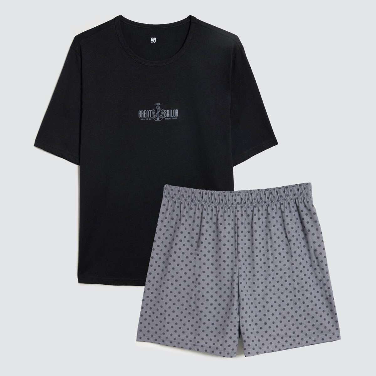 pijamas para hombre