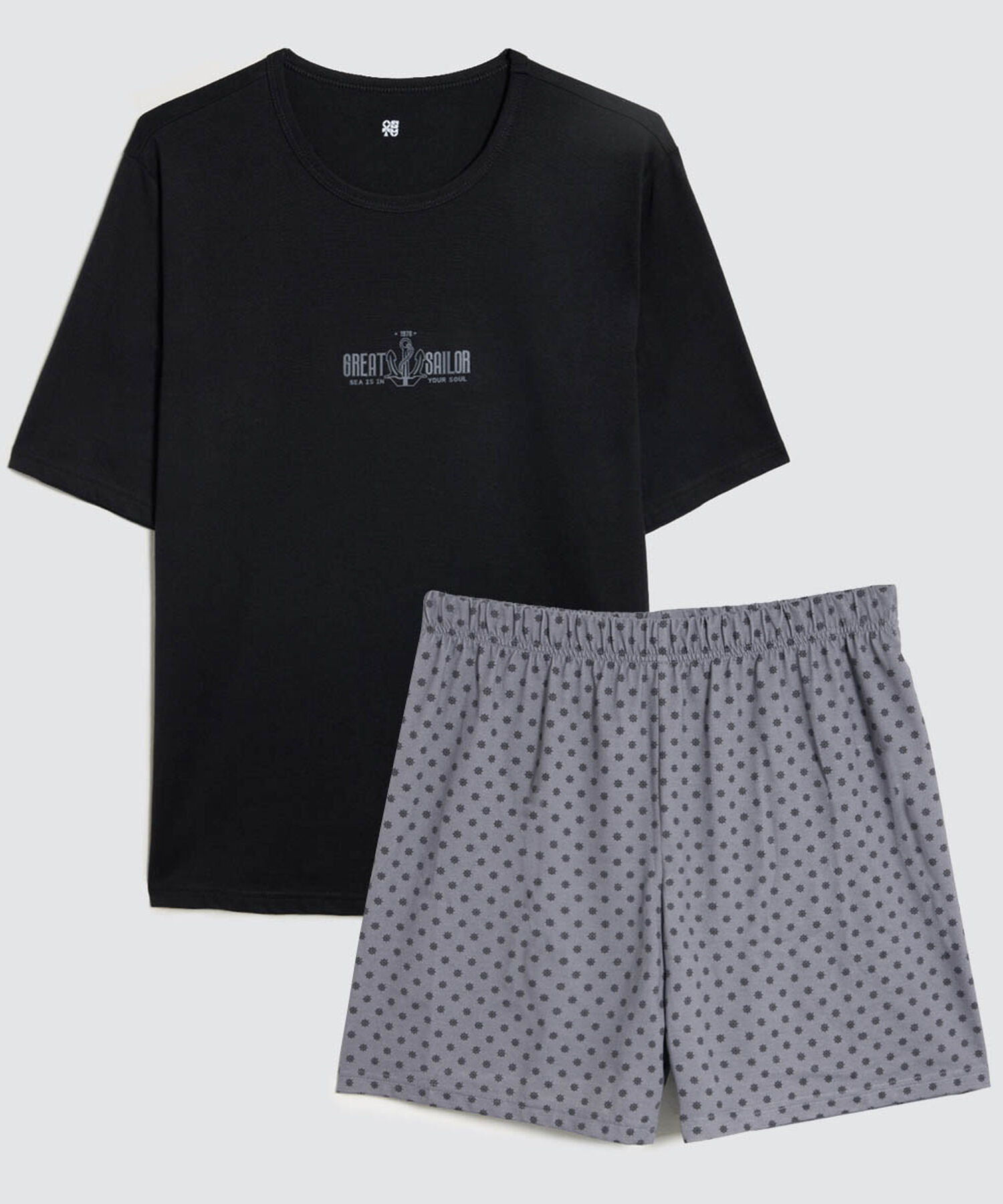 pijamas para hombre