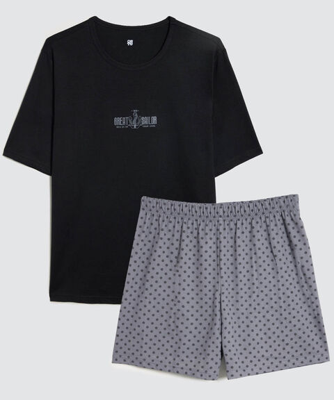 pijamas para hombre