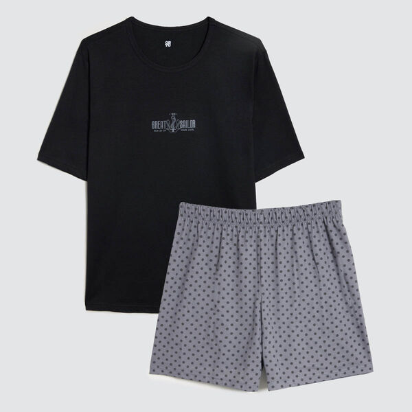 pijamas para hombre