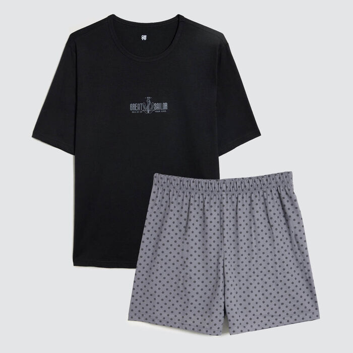 pijamas para hombre
