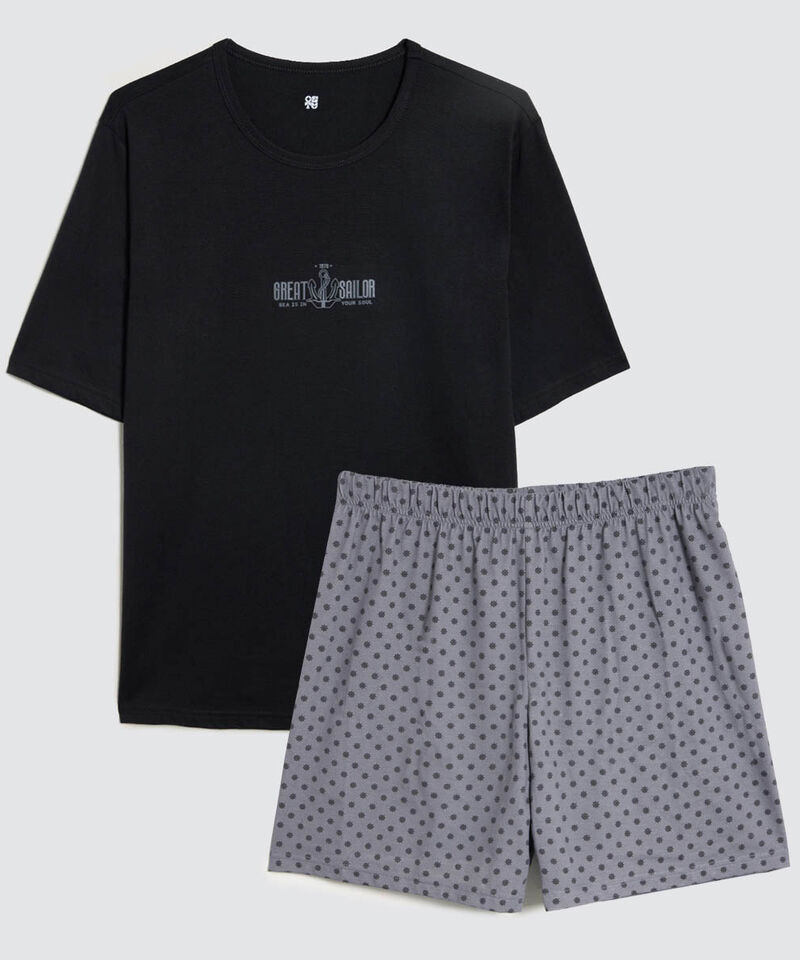 pijamas para hombre