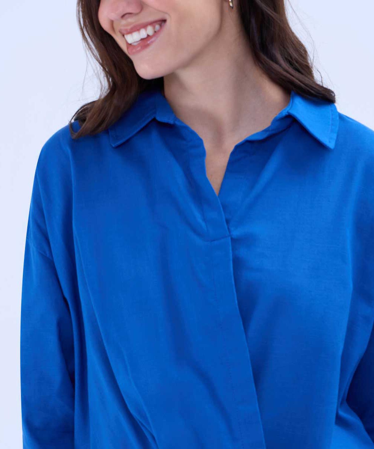 camisas para mujer