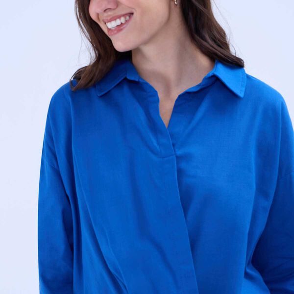 camisas para mujer