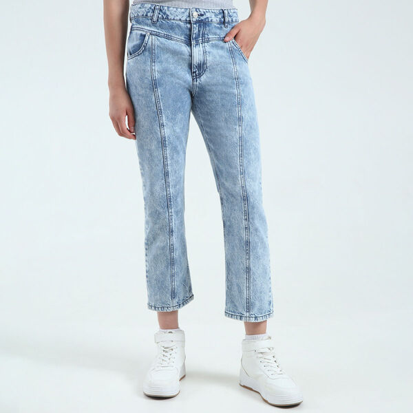 jeans mujer image number null