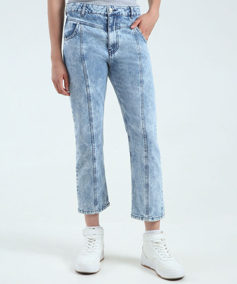 jeans mujer
