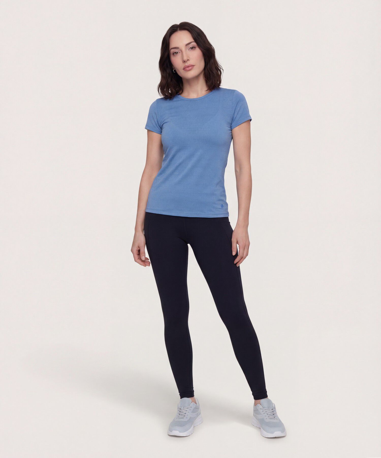 camisetas deportivas mujer