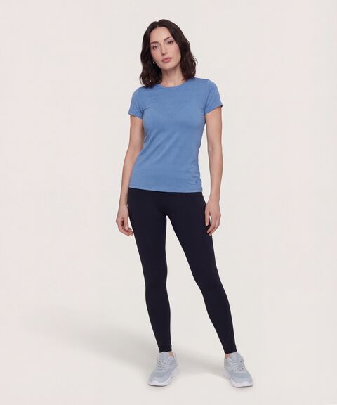 camisetas deportivas mujer