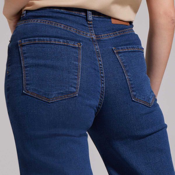 jeans mujer