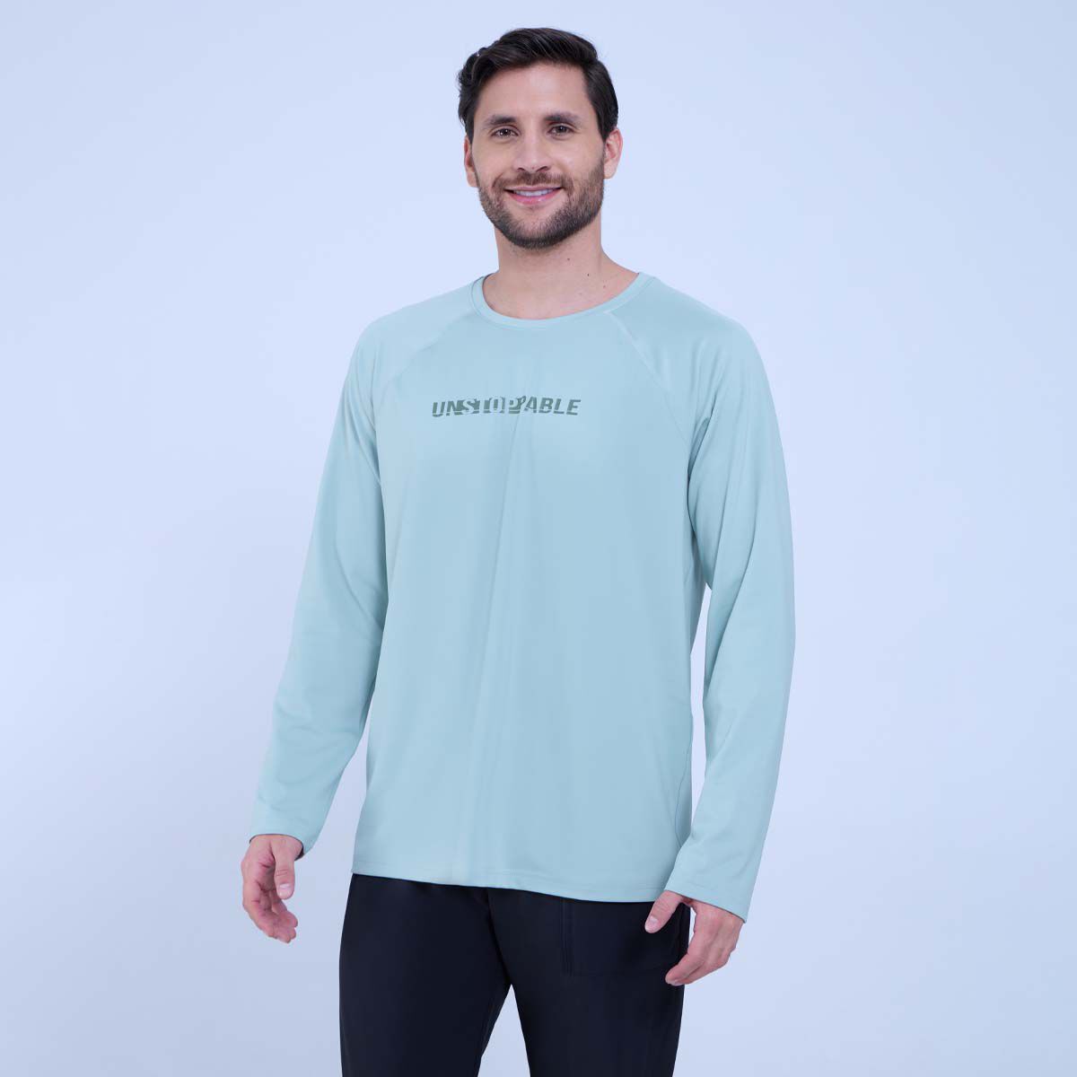 camisetas deportivas para hombre