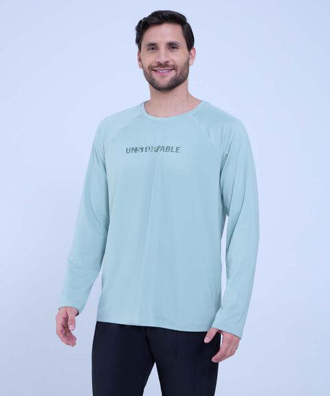 camisetas deportivas para hombre image number null