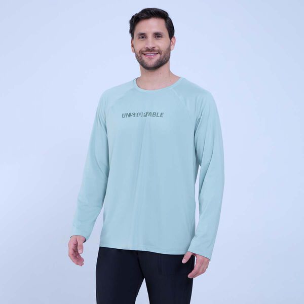 camisetas deportivas para hombre image number null