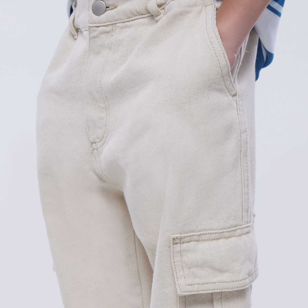 pantalon niño