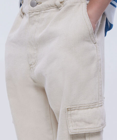 pantalon niño