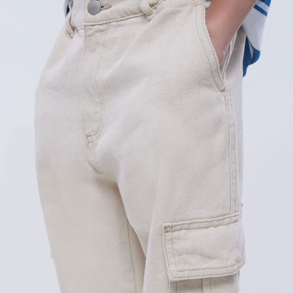 pantalon niño image number null