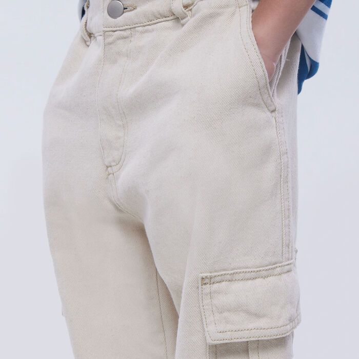 pantalon niño