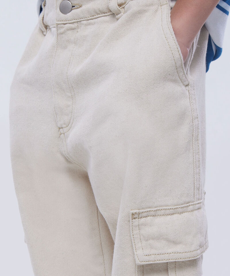 pantalon niño