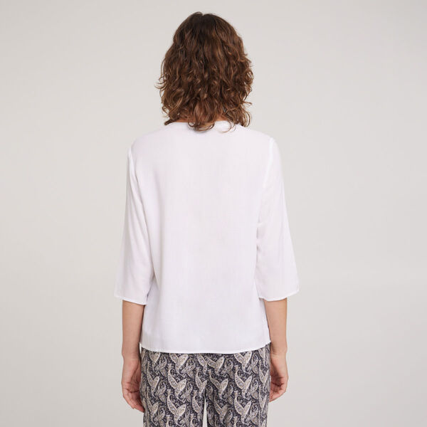 blusas de moda image number null