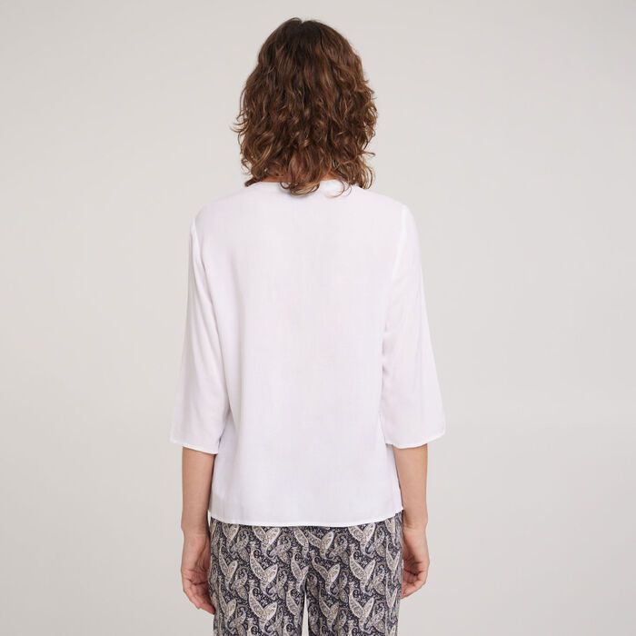blusas de moda
