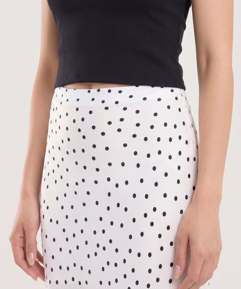 faldas de moda