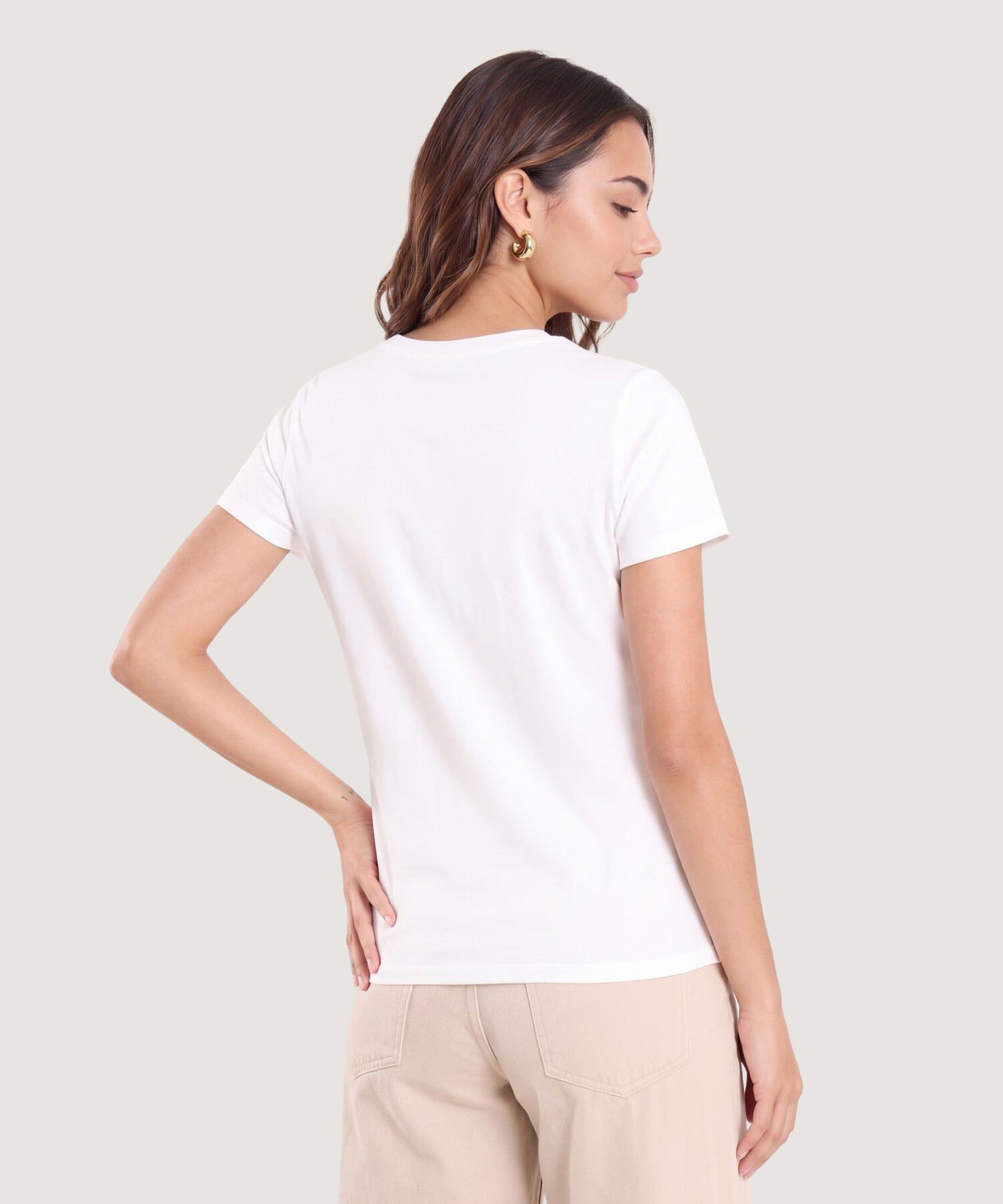 camisetas mujer