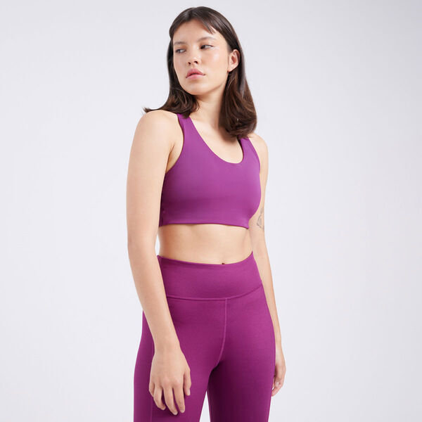 top deportivo mujer image number null