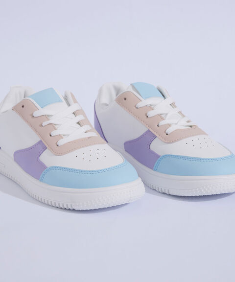 tenis sport para mujer