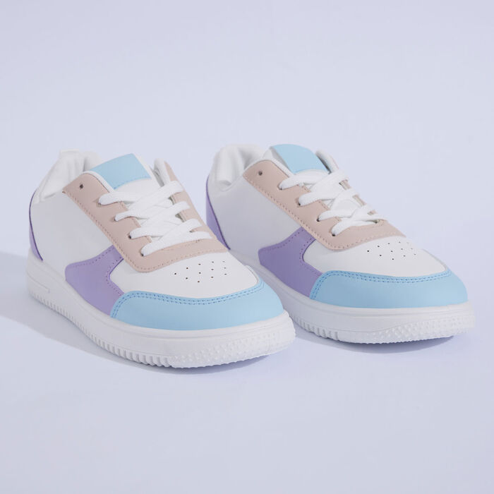 tenis sport para mujer