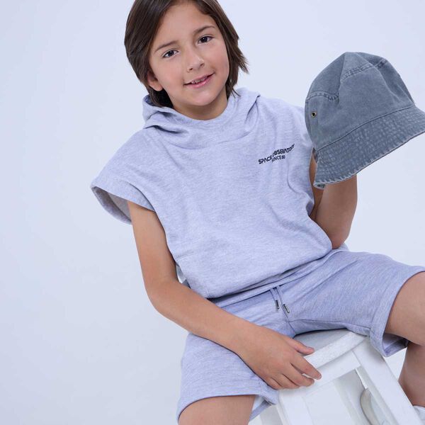 Bermudas para niños image number null