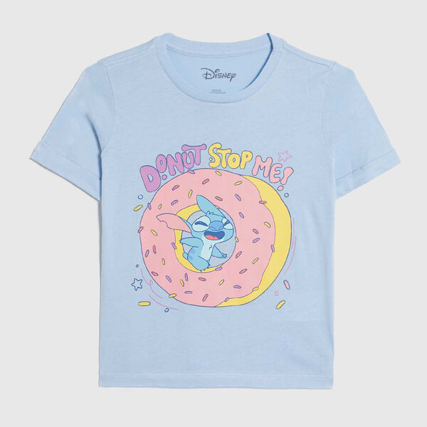 camisetas para niñas image number null
